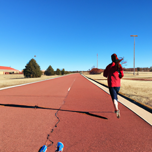 Discover the Joys of Running in the USA