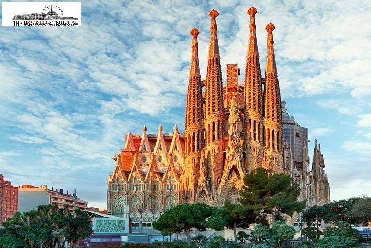 Tourist Attractions In Barcelona Berdakwah