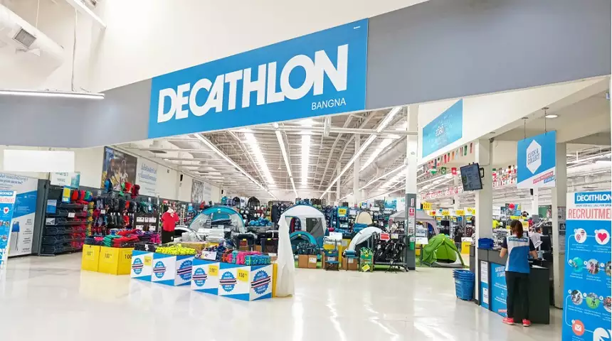Decathlon Technology Beefs Up Its Response To Cybersecurity