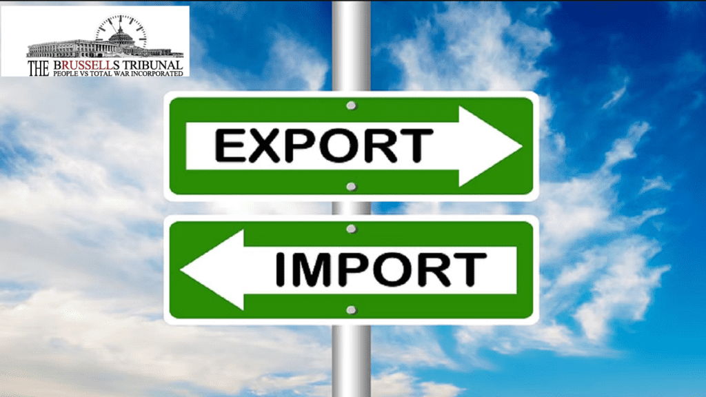 Smart Export Import Expedition Business Guidance For All Entrepreneurs Dvcodes